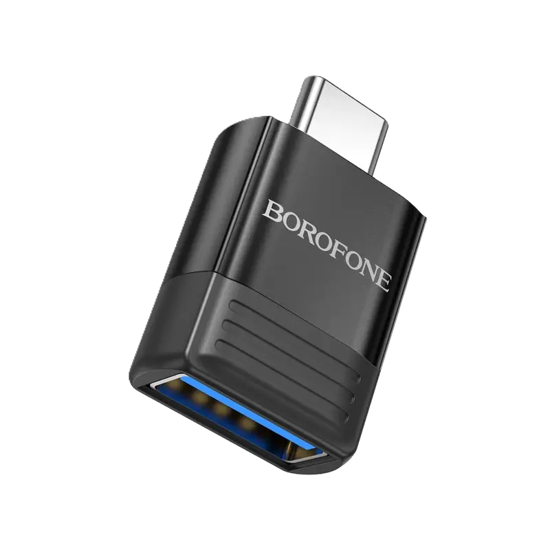 مبدل بروفون مدل BV18 آیفون به USB 2.0