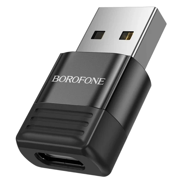 مبدل بروفون مدل BV18 تایپ‌سی به USB 3.0
