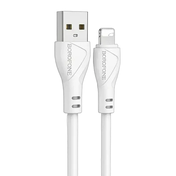 کابل بروفون مدل BX121 مخصوص آیفون ۱ متری