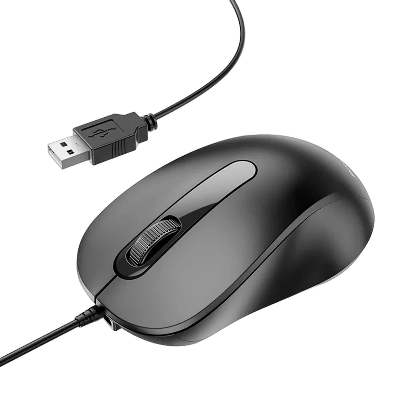 ماوس سیمی بروفون مدل BG4
