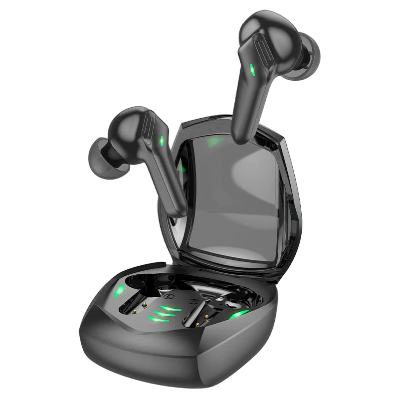 هندزفری بی‌سیم هوکو مدل EW28 Magic Gaming