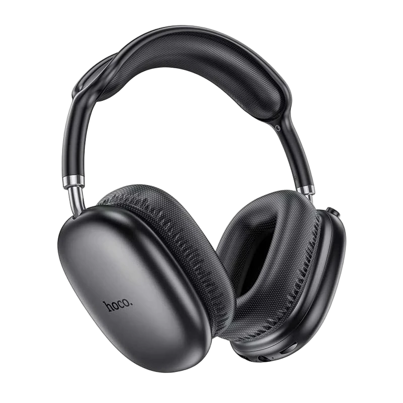 هدفون بلوتوثی هوکو مدل W35 Air