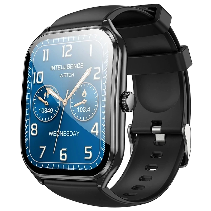 ساعت هوشمند هوکو مدل Y28 با نمایشگر AMOLED