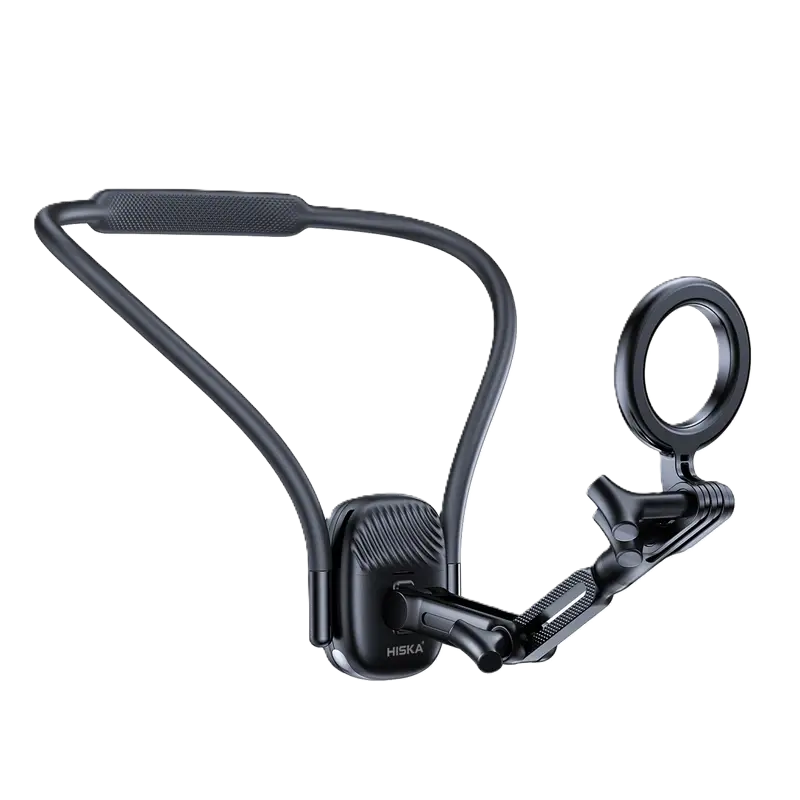 هولدر گردنی موبایل هیسکا مدل HK-2206