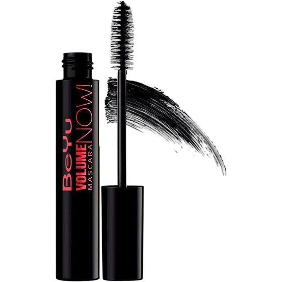 ریمل حجم دهنده بی یو مدل Volume Now Mascara حجم ۱۲ میلی‌لیتر
