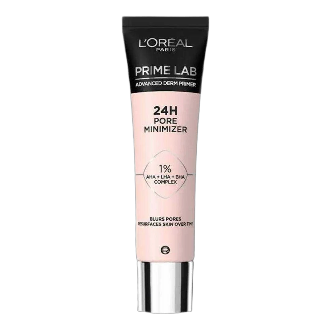 پرایمر کوچک‌کننده منافذ پوست لورآل مدل Pore Minimizer